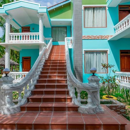 Palmira Beach Resort & Spa Mui Ne Exterior foto