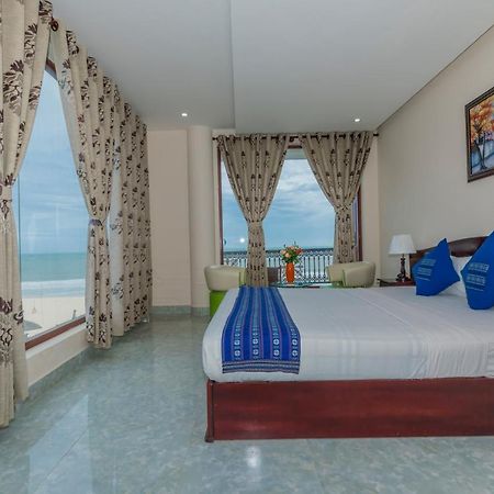Palmira Beach Resort & Spa Mui Ne Exterior foto