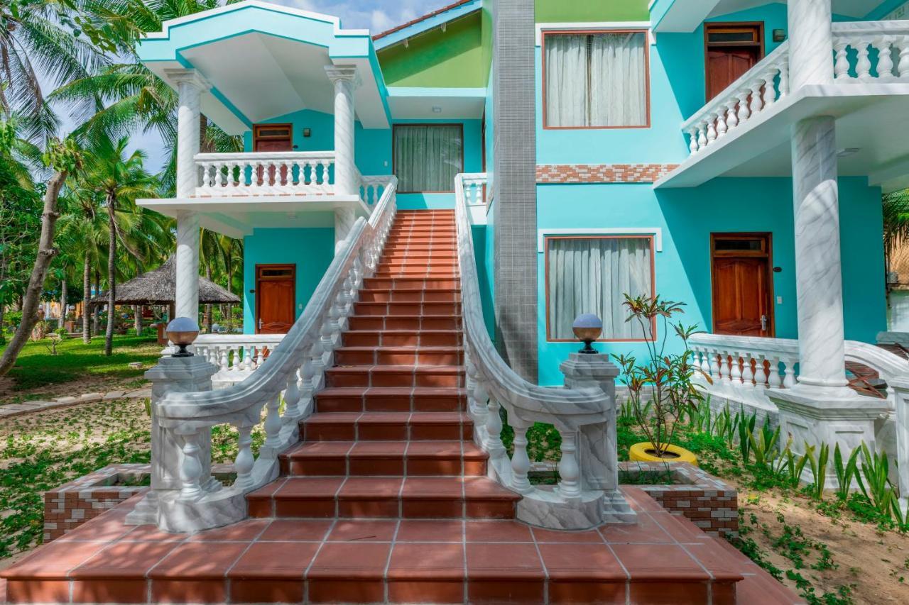 Palmira Beach Resort & Spa Mui Ne Exterior foto