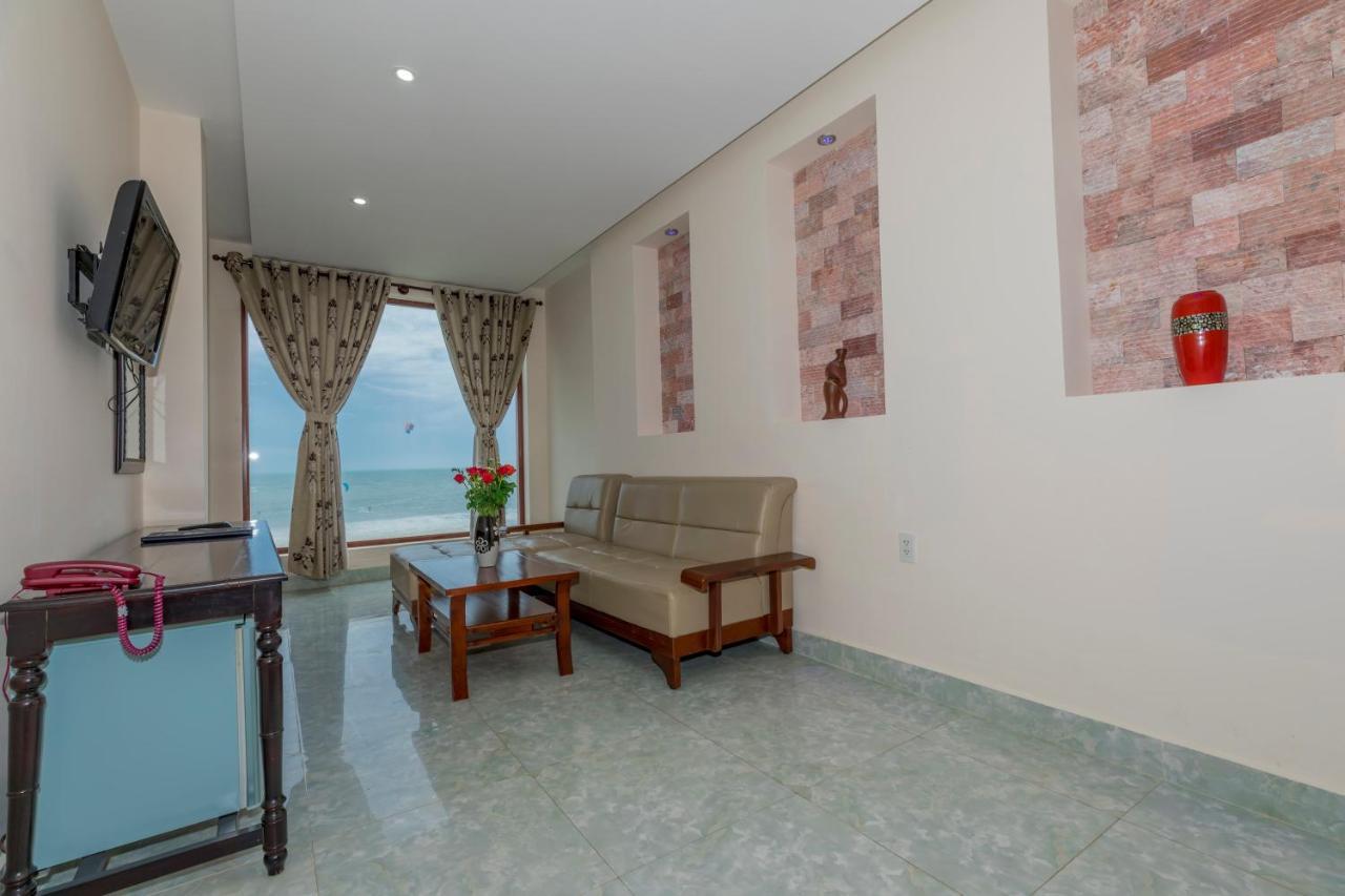 Palmira Beach Resort & Spa Mui Ne Exterior foto