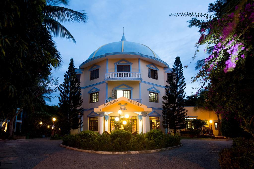Palmira Beach Resort & Spa Mui Ne Exterior foto