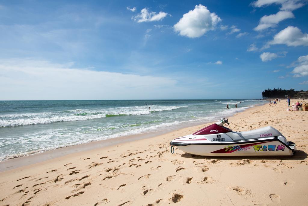 Palmira Beach Resort & Spa Mui Ne Exterior foto