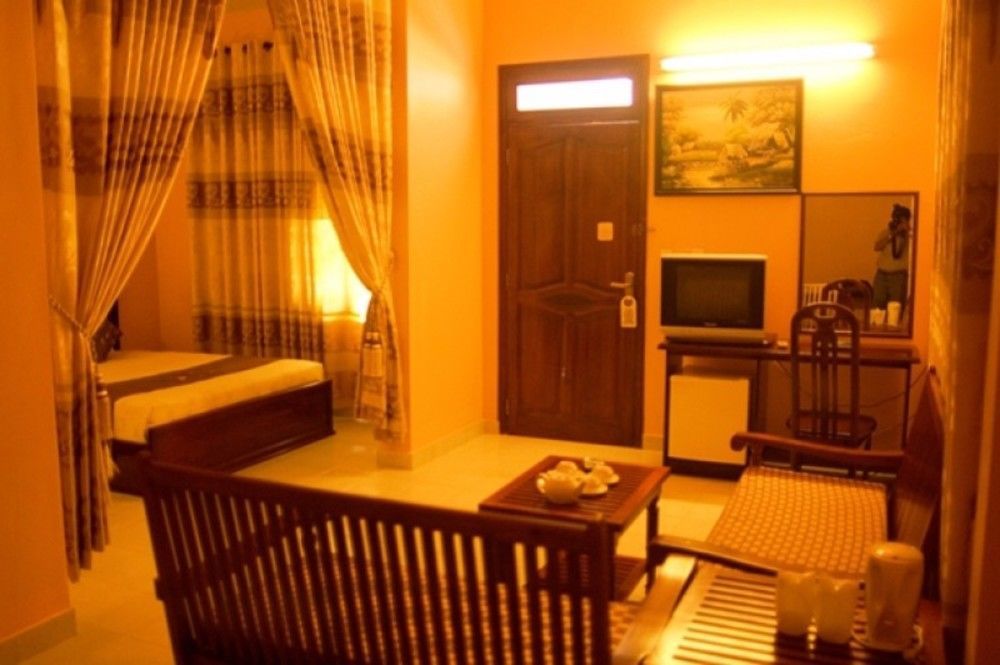 Palmira Beach Resort & Spa Mui Ne Exterior foto