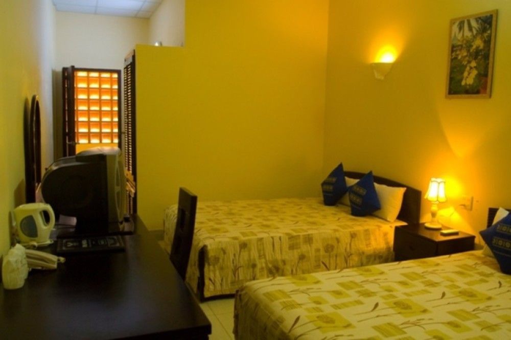 Palmira Beach Resort & Spa Mui Ne Exterior foto