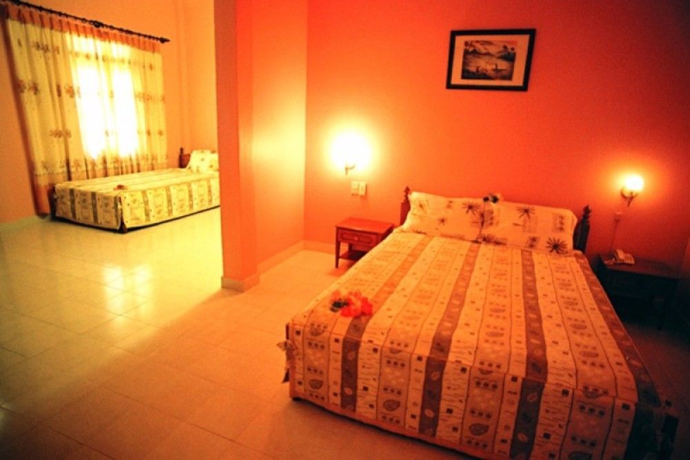 Palmira Beach Resort & Spa Mui Ne Exterior foto