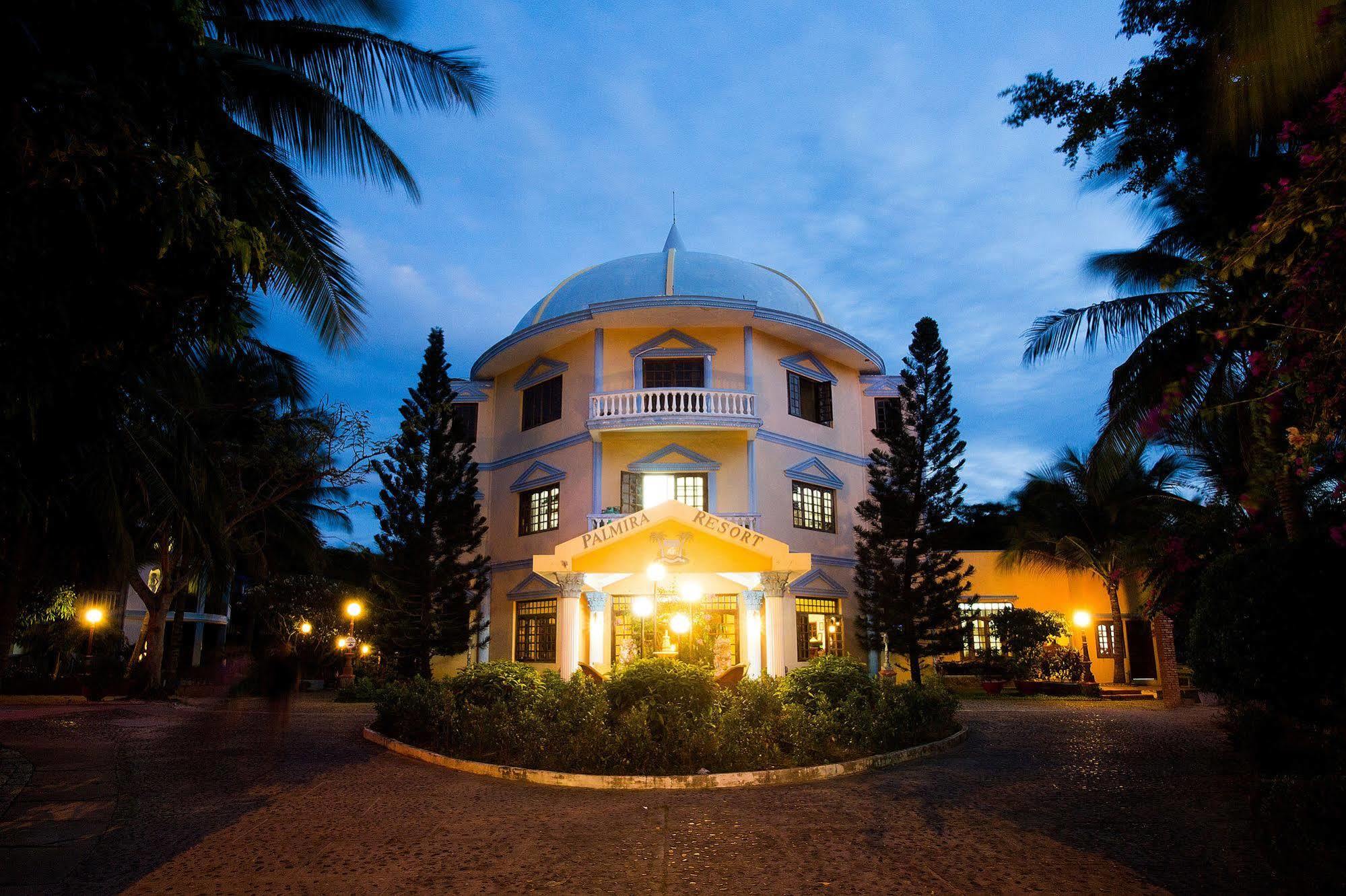 Palmira Beach Resort & Spa Mui Ne Exterior foto