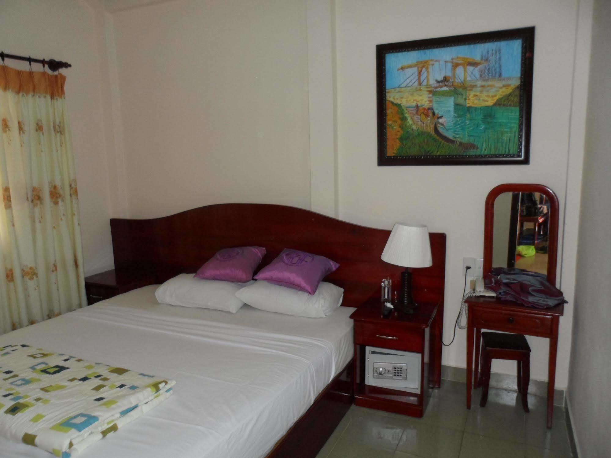 Palmira Beach Resort & Spa Mui Ne Exterior foto