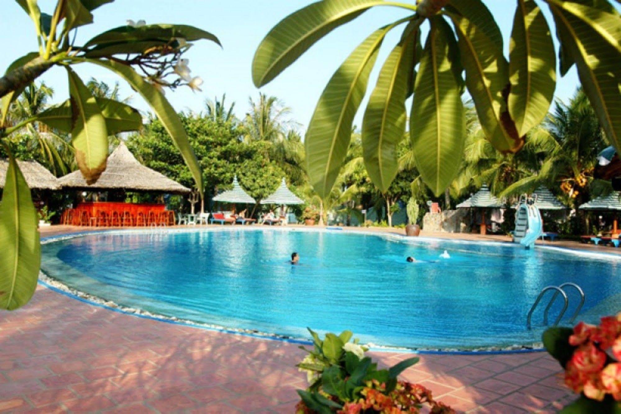 Palmira Beach Resort & Spa Mui Ne Exterior foto